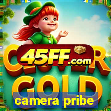 camera pribe